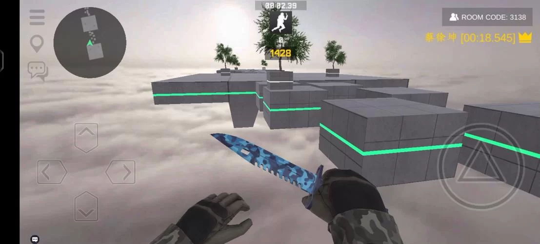 想下载csgo跳跃模拟器？这几个方法简单又好用！