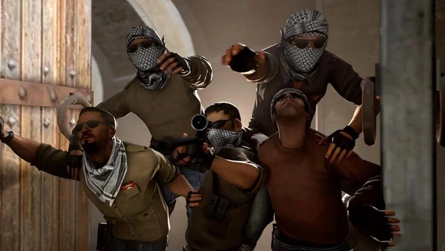 想下载csgo跳跃模拟器？这几个方法简单又好用！