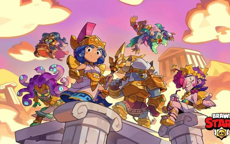 怪物大乱斗哪个角色厉害?平民玩家角色推荐! 怪物大乱斗哪个角色厉害?平民玩家角色推荐!