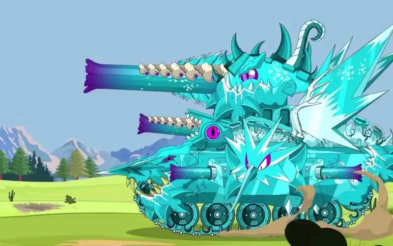 怪物大乱斗哪个角色厉害?平民玩家角色推荐! 怪物大乱斗哪个角色厉害?平民玩家角色推荐!