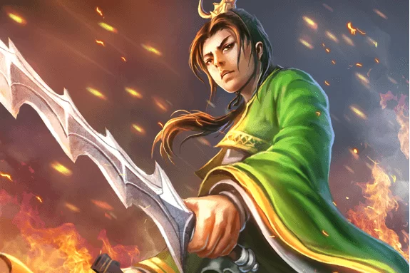 手机三国杀陆逊怎么玩？手把手教你玩转火神陆逊！