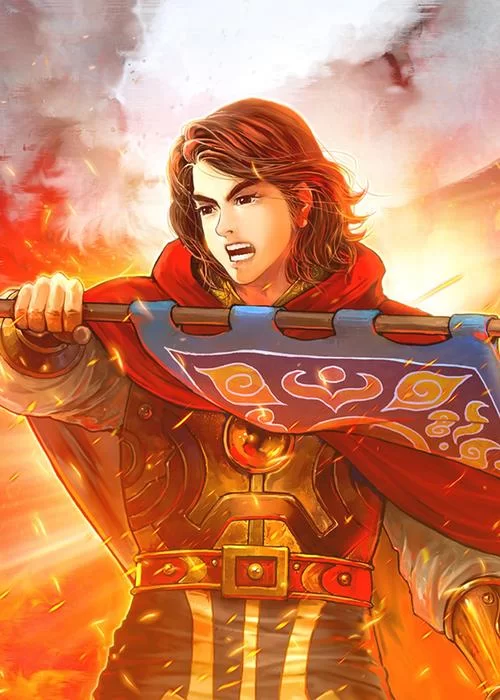 手机三国杀陆逊怎么玩？手把手教你玩转火神陆逊！