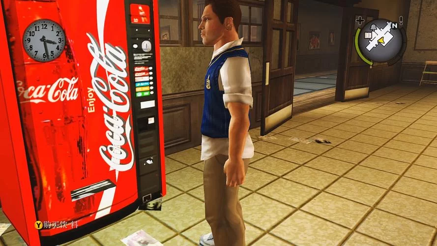 恶霸鲁尼下载完整版，详细教程，新手也能玩！