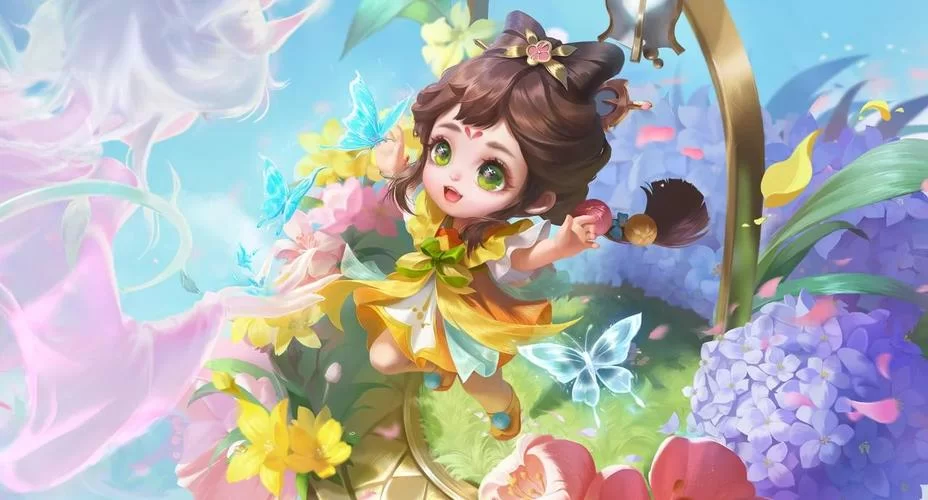 蔡文姬出装最强搭配,学会这套轻松上王者! 蔡文姬出装最强搭配,学会这套轻松上王者!