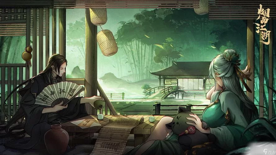 烟雨江湖毒术配方怎么搭配？高玩教你配毒技巧！