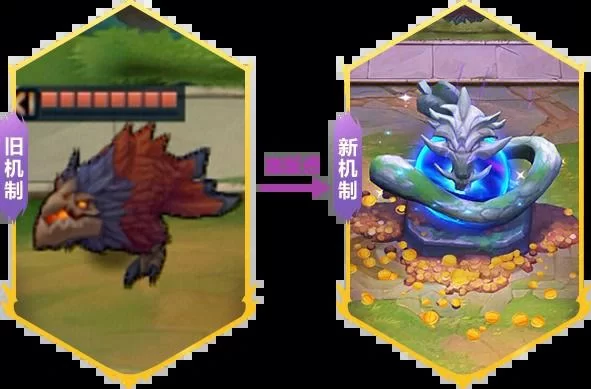 龙之秘宝金铲铲怎么得?多种获取途径详解! 龙之秘宝金铲铲怎么得?多种获取途径详解!