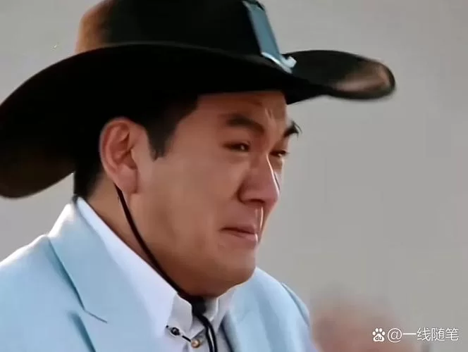 魏东亭原型是谁？万万没想到竟然会是他！