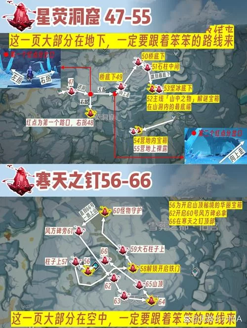 想找原神深锁之迹?看这里,位置和攻略都有! 想找原神深锁之迹?看这里,位置和攻略都有!