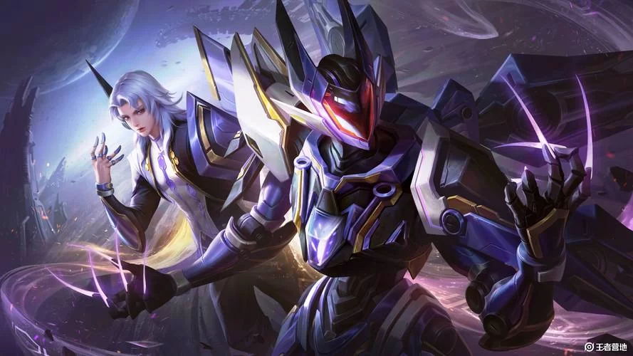 想知道王者荣耀最厉害的英雄？大神玩家告诉你！