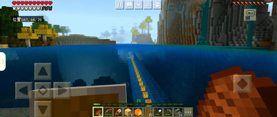 我的世界深海版怎么玩，新手必看快速入门！