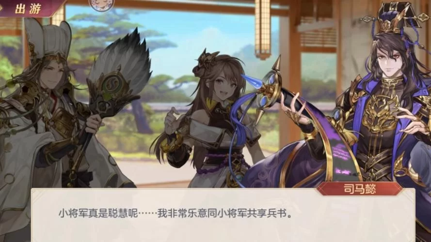 战双帕弥什三幻神是谁？平民玩家阵容搭配攻略！