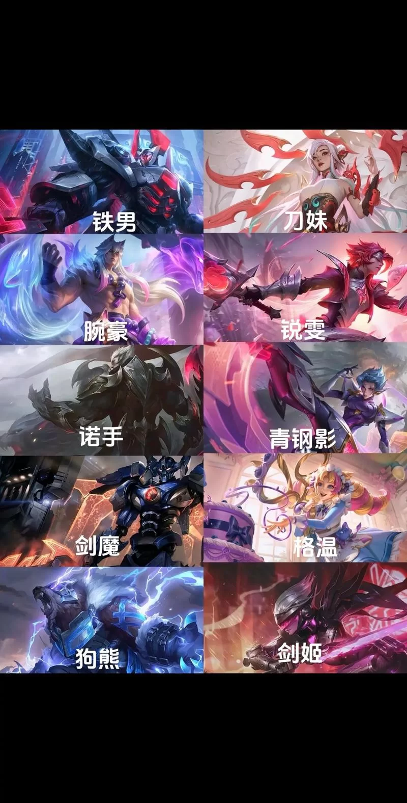 战双帕弥什三幻神是谁？平民玩家阵容搭配攻略！