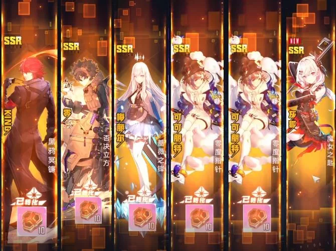 还在卡希贝·尼亚斯神庙?这篇攻略让你秒懂! 还在卡希贝·尼亚斯神庙?这篇攻略让你秒懂!