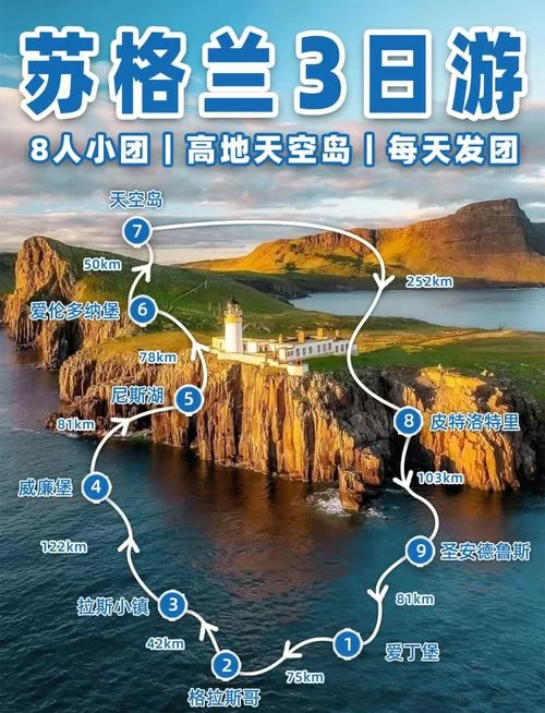 想去圣诞岛旅游？先搞清楚它在哪个国家！