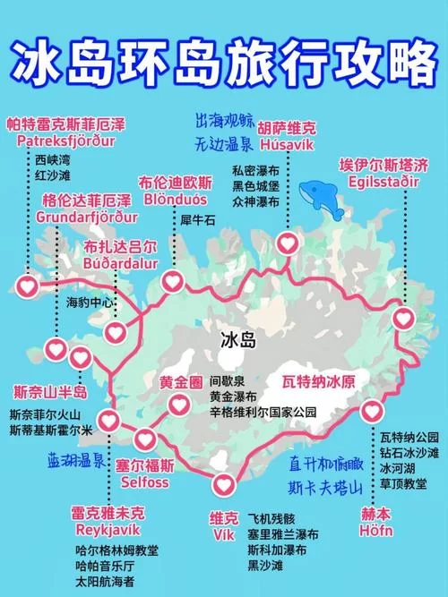 想去圣诞岛旅游？先搞清楚它在哪个国家！