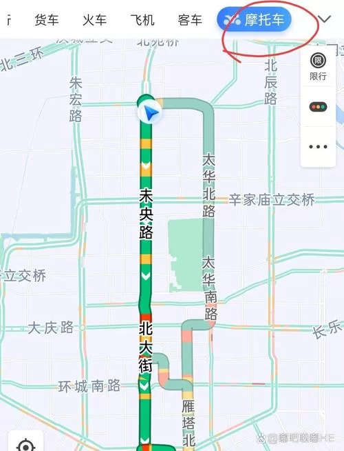 百度街景地图怎么用？新手一看就会的操作指南！