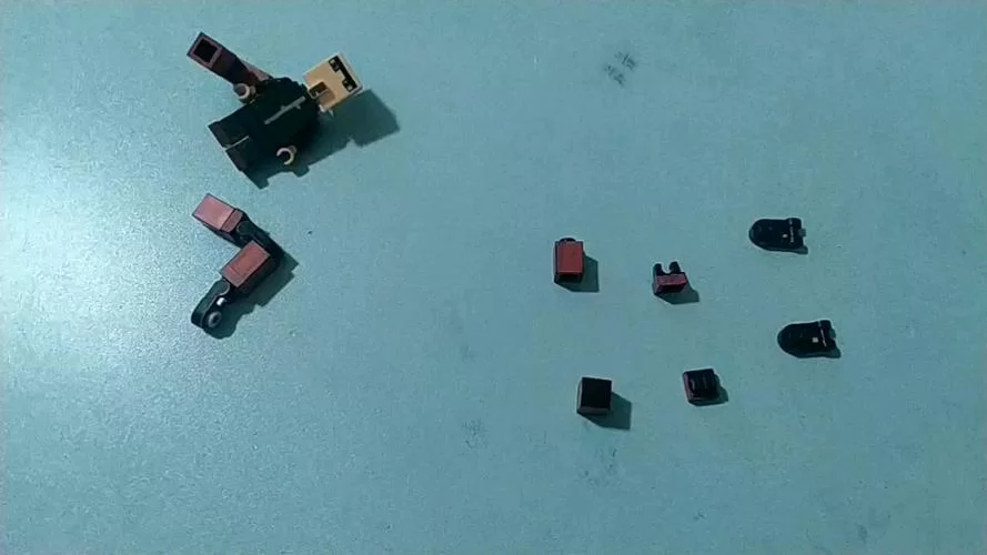 铁傀儡怎么做？超简单方法一看就会！