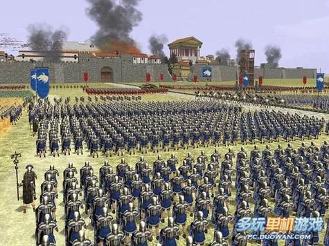 罗马全面战争秘籍大全，让你轻松称霸游戏世界！