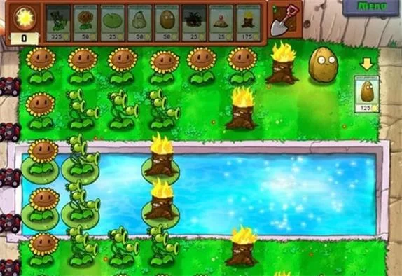植物大战僵尸龙宫版厉害吗？新植物新僵尸介绍！