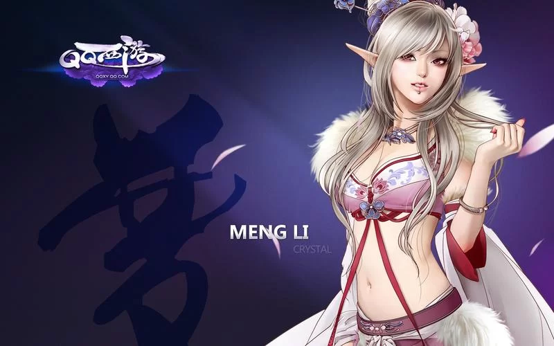 精选古代强3d女角色的游戏，满足你的所有幻想！