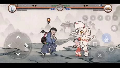 想玩墨斗游戏?下载方法看这里,即刻开打! 想玩墨斗游戏?下载方法看这里,即刻开打!