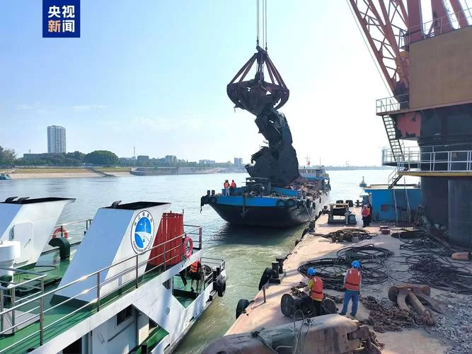 想了解超级打捞船？这篇干货文章别错过！