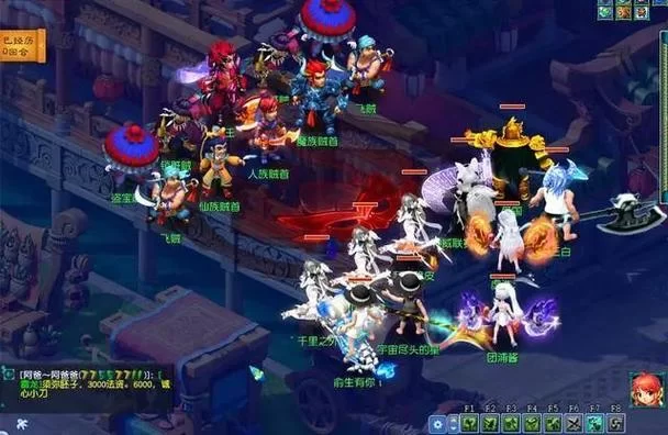 梦幻西游69散人玩什么门派好？这几个门派强烈推荐！