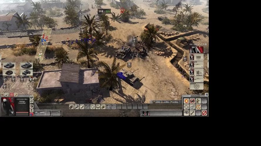 战争之人怎么操作？从入门到精通的全面指南！