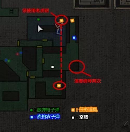 生化危机0新手攻略：快速上手指南与避坑技巧！