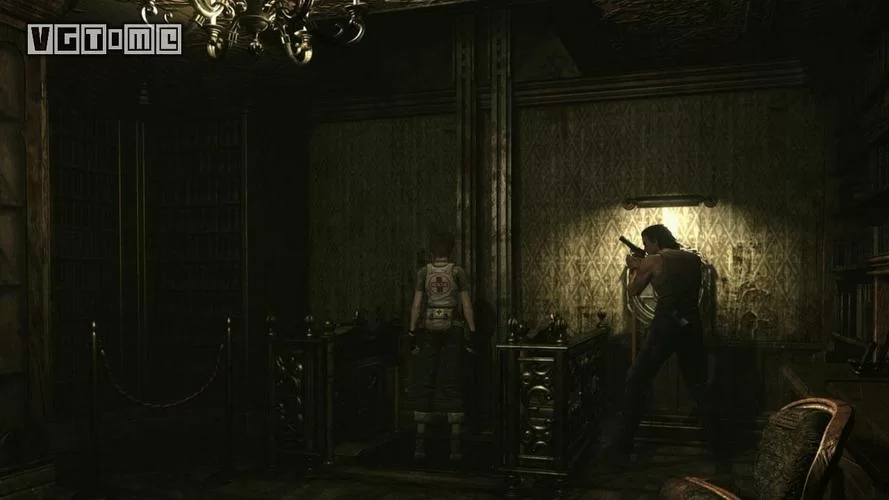 生化危机0新手攻略：快速上手指南与避坑技巧！