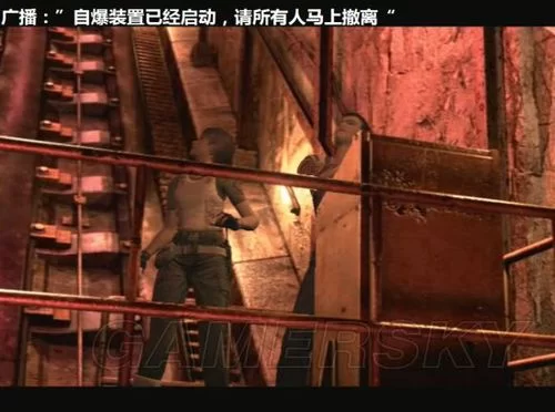 生化危机0新手攻略：快速上手指南与避坑技巧！