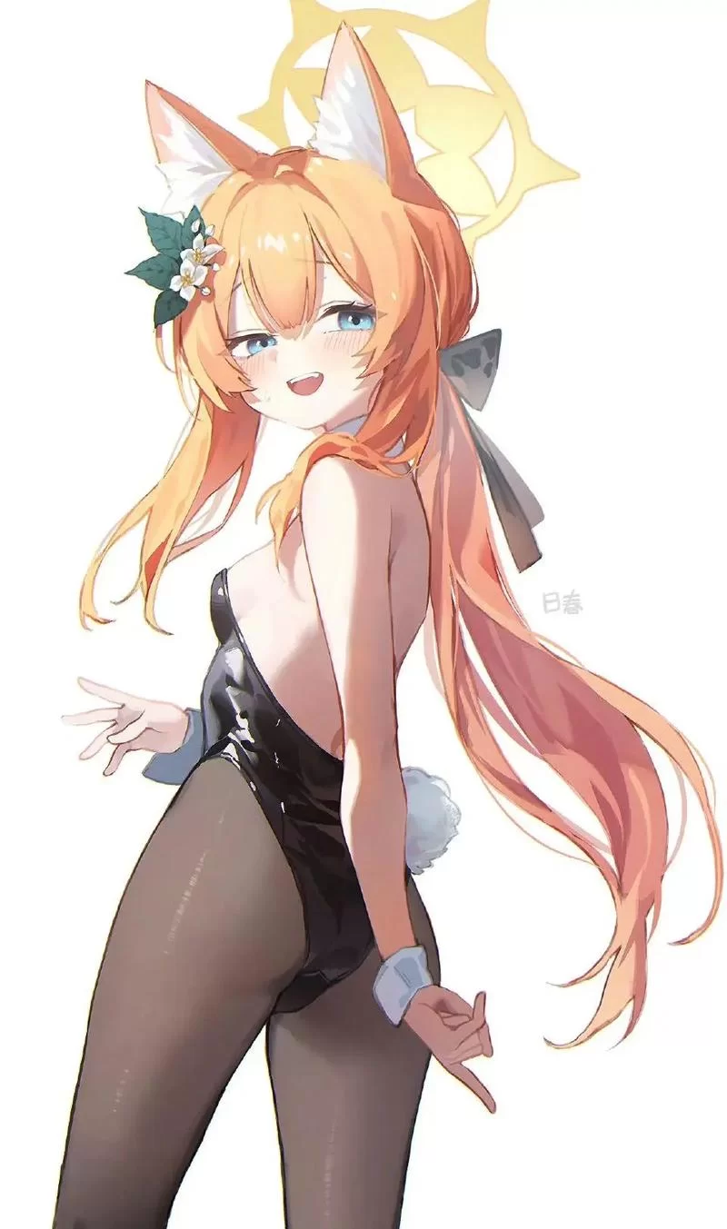 想知道兔女郎什么意思？这篇文章给你讲清楚！