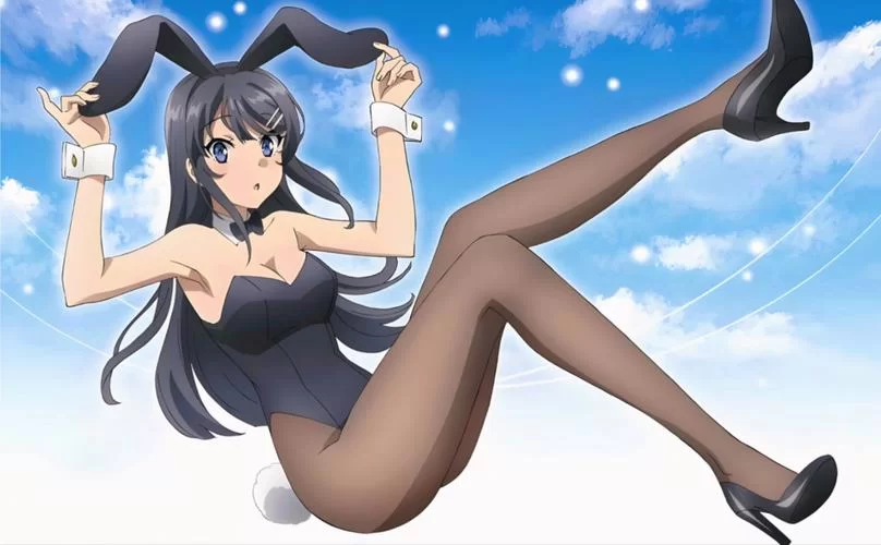 想知道兔女郎什么意思？这篇文章给你讲清楚！