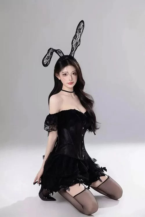 想知道兔女郎什么意思？这篇文章给你讲清楚！