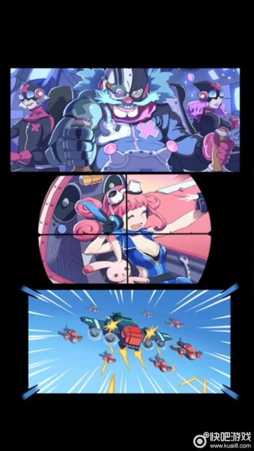 飞机大战游戏下载，手机版免费安装教程来了！