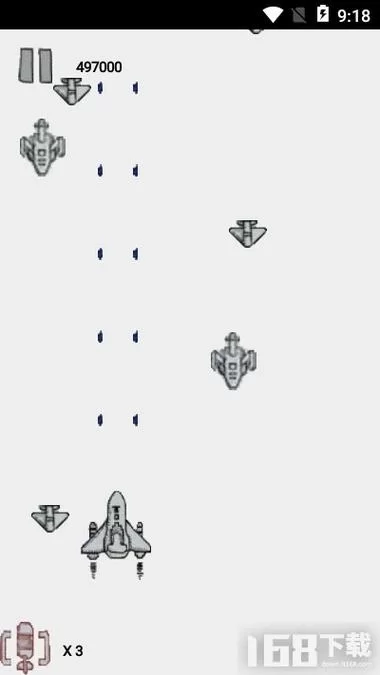 飞机大战游戏下载，手机版免费安装教程来了！