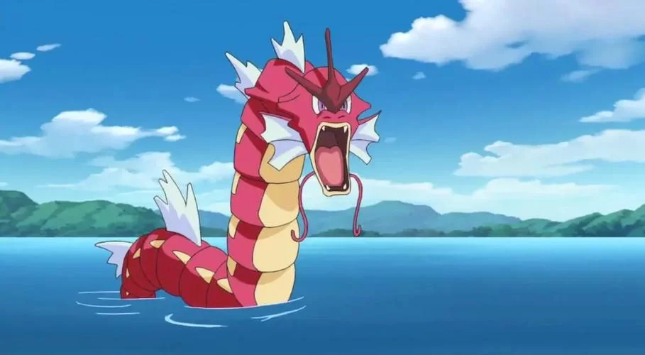 鲤鱼王几级进化成暴鲤龙?快速升级攻略分享! 鲤鱼王几级进化成暴鲤龙?快速升级攻略分享!