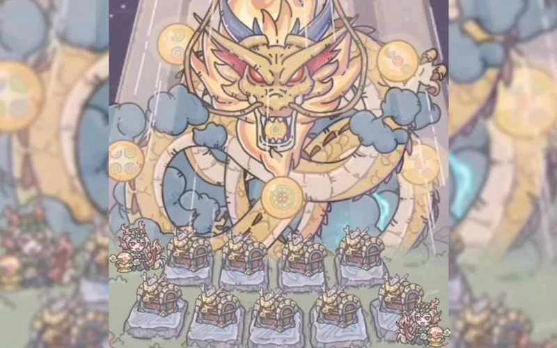 最强蜗牛神龙许愿怎么选？新手必看保姆级攻略！