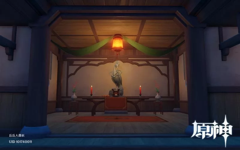 想触发身后事铜雀之迹？手把手教你详细流程！