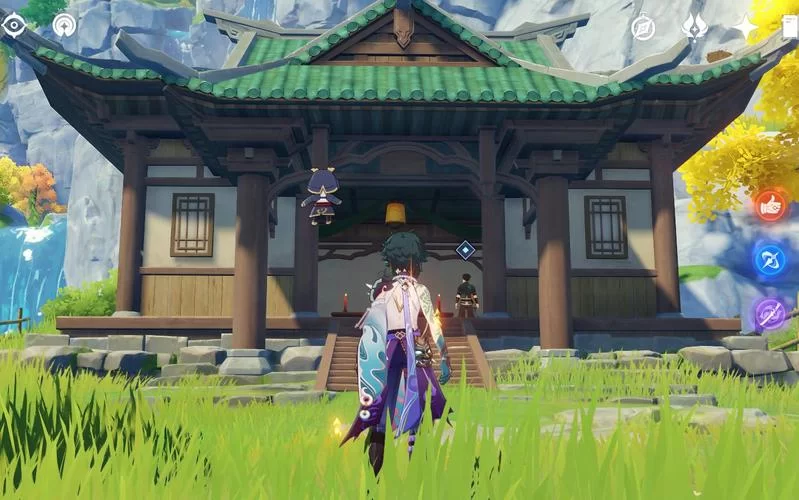 想触发身后事铜雀之迹？手把手教你详细流程！