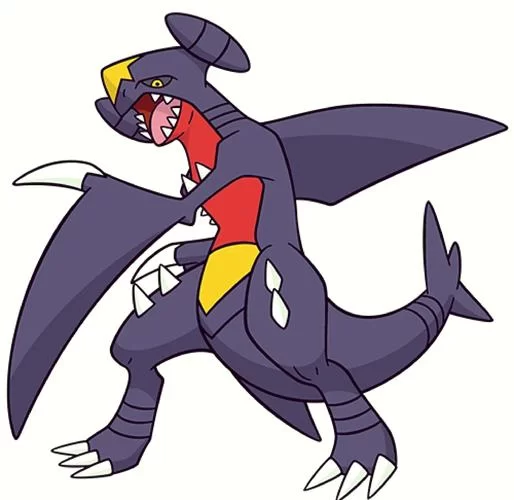 烈咬陆鲨配招解析,教你打造最强陆地霸主! 烈咬陆鲨配招解析,教你打造最强陆地霸主!