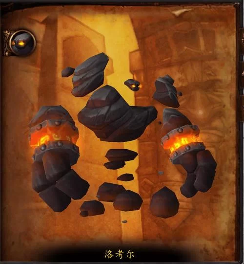 黑石深渊任务在哪接?一篇文章帮你搞定! 黑石深渊任务在哪接?一篇文章帮你搞定!