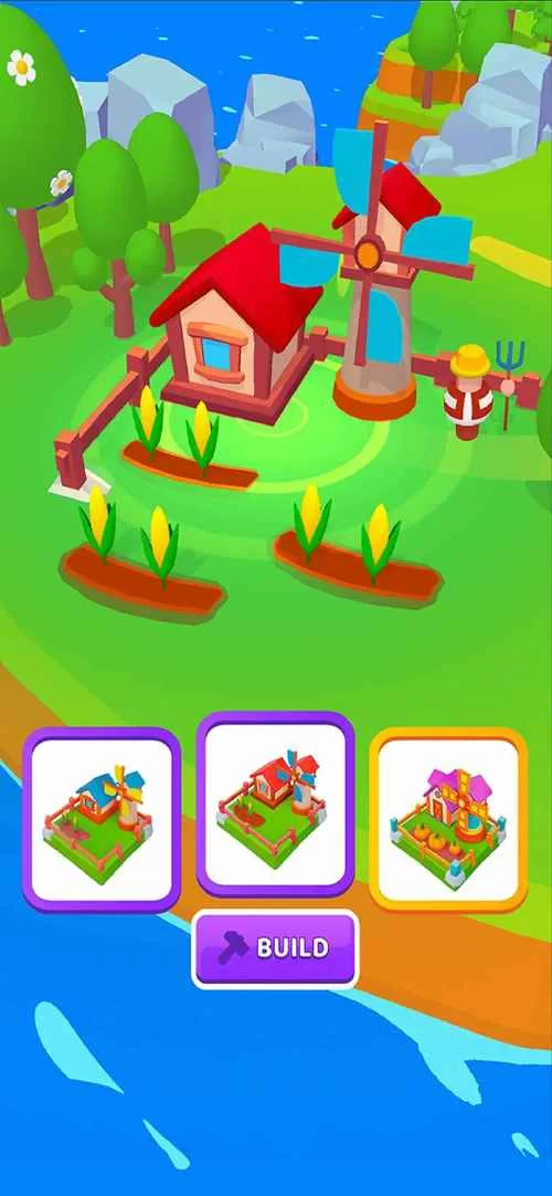 搭桥游戏怎么下载？官方正版搭桥游戏下载指南！