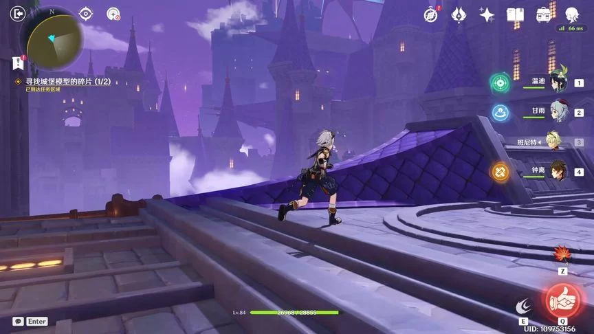 时之祈愿奖励有哪些？超详细清单让你不留遗憾！