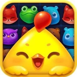 消消乐游戏免费下载，超多关卡等你挑战！