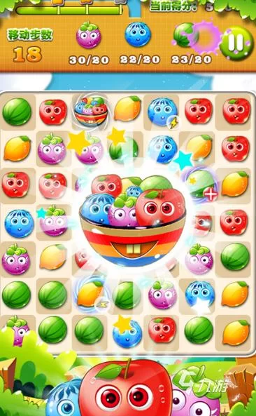 消消乐游戏免费下载，超多关卡等你挑战！