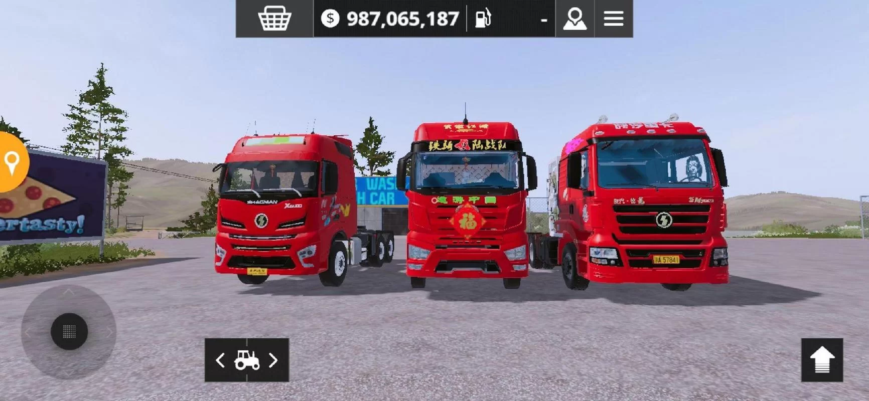 模拟农场9999999金币fs20怎么弄？新手教程来了！