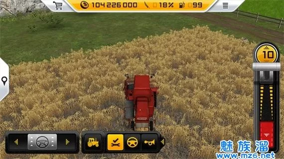 模拟农场9999999金币fs20怎么弄？新手教程来了！