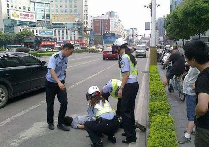 适合晚上的小任务女露出技巧，让你更迷人！