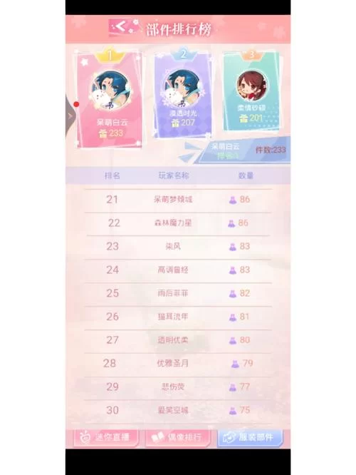 花小楼的星光衣橱暗号礼包在哪？快速获取方法分享！